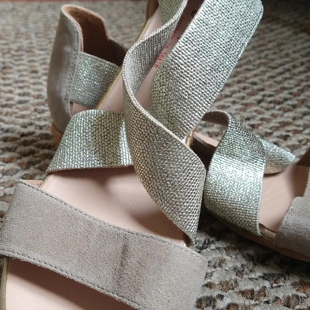 Campesina shoes - Picture 7 of 9